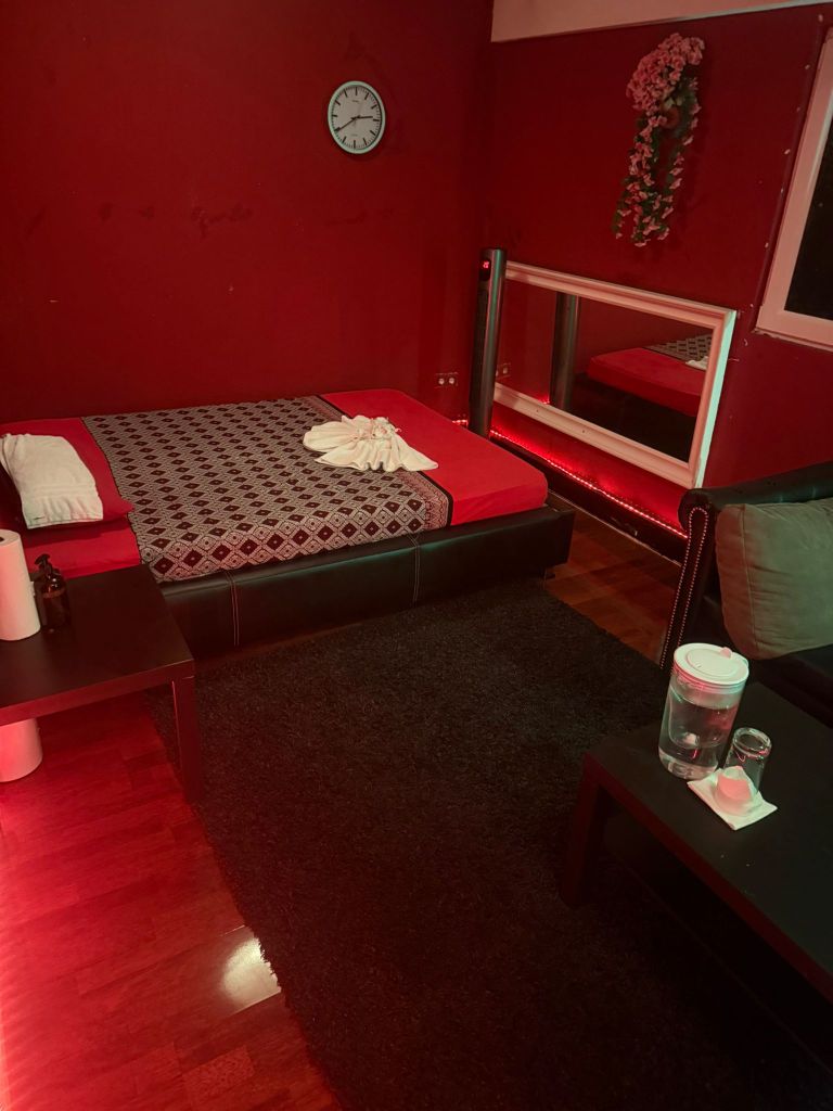 Red Room